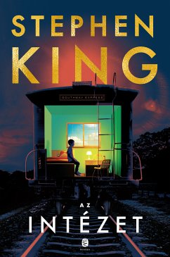 Az intézet (eBook, ePUB) - King, Stephen