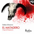 El Matadero (fixed-layout eBook, ePUB)