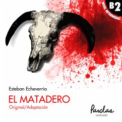El Matadero (eBook, ePUB) - Echeverria, Esteban; Languages, Parolas