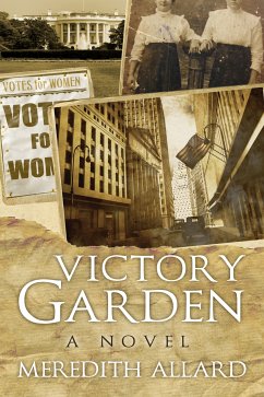 Victory Garden (eBook, ePUB) - Allard, Meredith