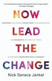 Now Lead The Change (eBook, ePUB)