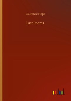 Last Poems