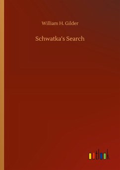 Schwatka¿s Search