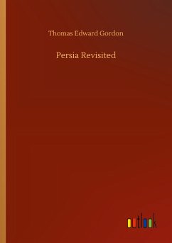 Persia Revisited