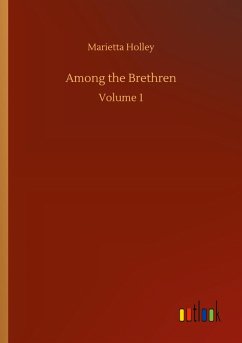 Cover Among the Brethren