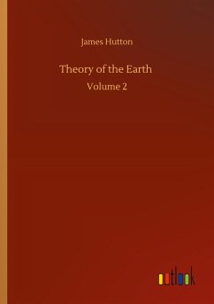 Theory of the Earth Theory of the Earth