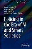 Policing in the Era of AI and Smart Societies (eBook, PDF)