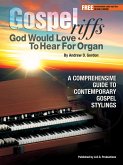 Gospel Riffs God Would Love To Hear for Organ (eBook, ePUB)