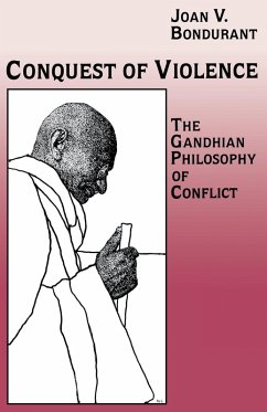 Cover Conquest of Violence (eBook, ePUB)