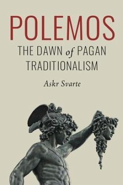 Polemos (eBook, ePUB) - Svarte, Askr