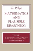 Mathematics and Plausible Reasoning, Volume 1 (eBook, PDF)