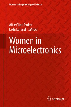 Women in Microelectronics (eBook, PDF)