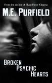 Broken Psychic Hearts (Radicci Sisters Mystery, #5) (eBook, ePUB) Broken Psychic Hearts (Radicci Sisters Mystery, #5) (eBook, ePUB)