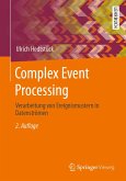 Complex Event Processing (eBook, PDF)