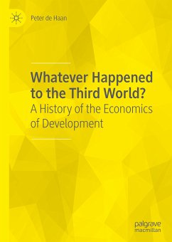 Whatever Happened to the Third World? (eBook, PDF) - de Haan, Peter