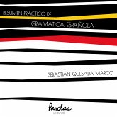 Resumen práctico de gramática española (eBook, ePUB)