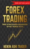 Forex trading (eBook, ePUB)