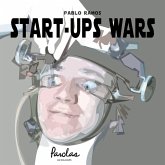 Start-Ups Wars (eBook, ePUB)