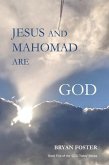 Jesus and Mahomad are GOD (eBook, ePUB)