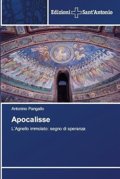 Apocalisse - Pangallo, Antonino