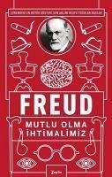 Mutlu Olma Ihtimalimiz - Freud, Sigmund