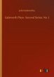 Galsworth Plays- Second Series. No. 1 - Bild 1