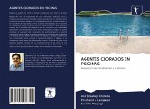 AGENTES CLORADOS EN PISCINAS