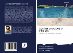 AGENTES CLORADOS EN PISCINAS - Zolabaji Chitade, Anil; S. Lanjewar, Prashant; V. Prayagi, Sunil