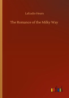 The Romance of the Milky Way