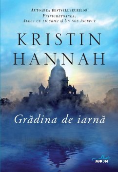 Cover Gradina de iarna (eBook, ePUB)