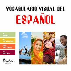 Vocabulario visual del español (fixed-layout eBook, ePUB) - Igel, Paula