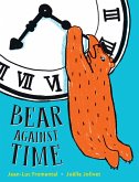 Bear Against Time (eBook, ePUB)