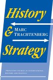 History and Strategy (eBook, ePUB)