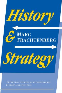 Cover History and Strategy (eBook, ePUB)