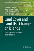Land Cover and Land Use Change on Islands (eBook, PDF)