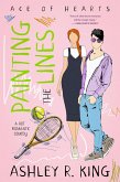 Painting the Lines (Ace of Hearts, #1) (eBook, ePUB)
