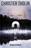 Scomparsa? (La serie dell'investigatore di Stoccolma, #1) (eBook, ePUB)