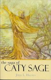 The Saga of Caty Sage (eBook, ePUB)