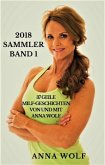 2018 Sammler Band 1 (eBook, ePUB) 2018 Sammler Band 1 (eBook, ePUB)