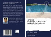 CZYNNIKI CHLOROWCOTWÓRCZE W BASENACH P¿YWACKICH