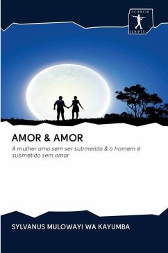 AMOR & AMOR