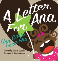 A Letter For Ana