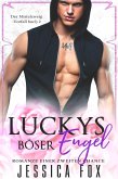 Luckys Böser Engel: Romanze einer zweiten Chance (Der Mistelzweig-Vorfall, #2) (eBook, ePUB)