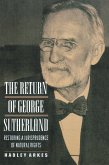 The Return of George Sutherland (eBook, ePUB)