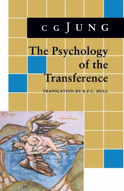 Psychology of the Transference (eBook, ePUB) - Jung, C. G.