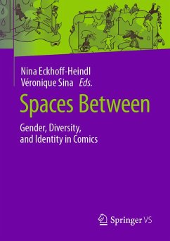 Cover Spaces Between (eBook, PDF)