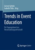 Trends in Event Education (eBook, PDF)