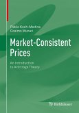 Market-Consistent Prices (eBook, PDF)