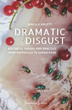 Cover Dramatic Disgust (eBook, PDF)