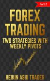 Forex Trading (eBook, ePUB)